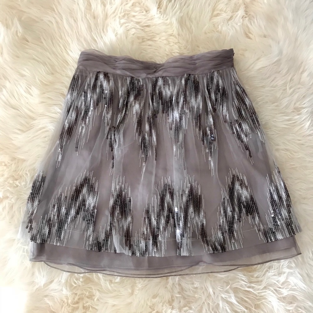 Antonio Melani skirt